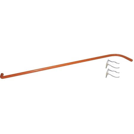 Jacto Jacto Sprayer Replacement Pump Connecting Rod 1197400